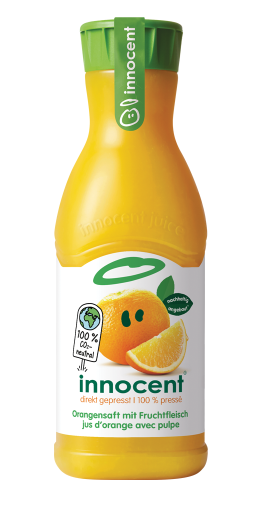 innocent jus