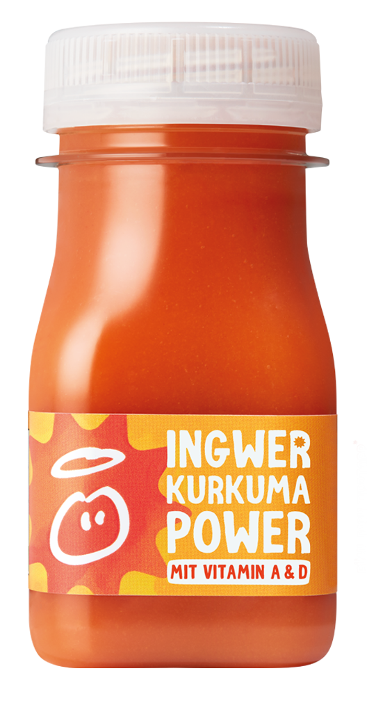 ginger kick